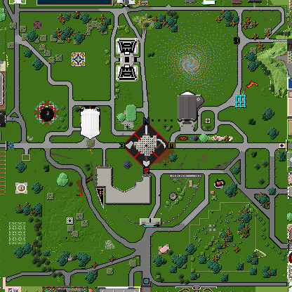Spawn Image