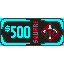 SQ1<em>Note</em>500